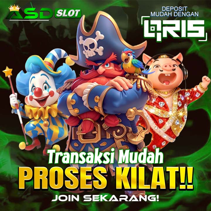 Banner - ASDSLOT - Pelatihan Tembak Dan Pacu Kuda No.1 Indonesia